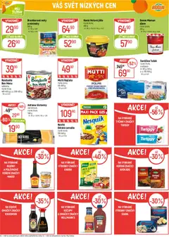 Náhled nabídky: Globus Leták platný od 12.11.2025 | Strana: 25