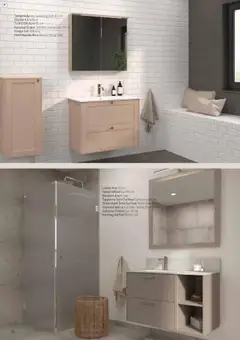 Förhandsgranska reklamblad Aktuella reklamblad Bauhaus från butik Bauhaus gäller från 25/08/2025 | Sida : 36