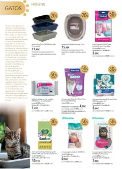 Vista previa del folleto de la tienda El Corte Inglés válido desde el 01/11/2025 | Página: 12