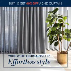 Preview of Volpes flyer valid from 22/04/2026