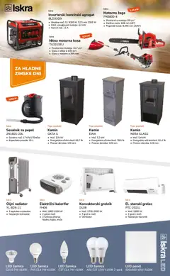 Predogled kataloga iz trgovine Ahac veljaven od 01.10.2025 | Stran: 28