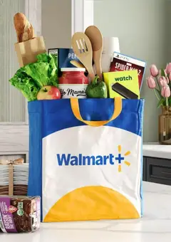 Preview of Walmart Catalogue valid 03/11/2025