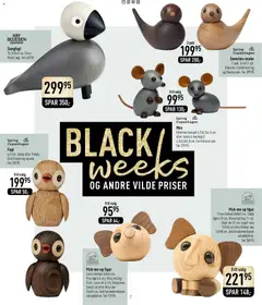 Eksempel på tilbudsavis Black Friday fra butik Imerco gyldig fra 14/11/2025 | Side: 7