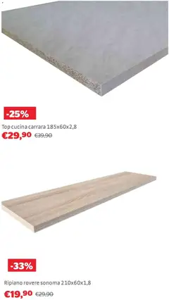 Anteprima dell'opuscolo Attuale volantino dal negozio Brico Center valido da 04/12/2025 | Pagina: 26