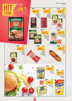 Pregled Aroma Market kataloga - važi od 13.11.2025 | Strana: 8