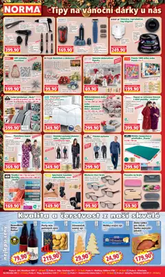 Náhled nabídky: Norma Leták platný od 08.12.2025 | Strana: 2