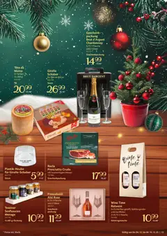 Vorschau von dem Prospekt des Geschäftes Selgros, gültig ab dem 04.12.2025 | Seite: 13