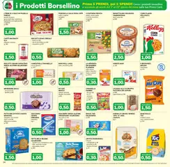 Anteprima dell'opuscolo Attuale volantino dal negozio Basko valido da 27/11/2025 | Pagina: 34