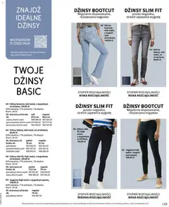 Pogląd gazetki "Katalog - Sielankowy romantyzm" ze sklepu BonPrix ważnej od 17.11.2025 | Strona: 25