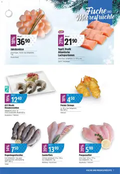 Vorschau des Merkblatts Black Friday vom Shop TopCC gültig von 01.12.2025 bis 06.12.2025 | Seite: 7