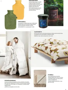 Kaupan Sokos Tarjoukset esikatselu, voimassa 12/11/2025 | Sivu: 13