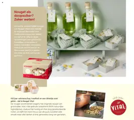 Voorbeeld van Folder Geboorte van winkel AVA geldig vanaf 23/06/2025 | Pagina: 19