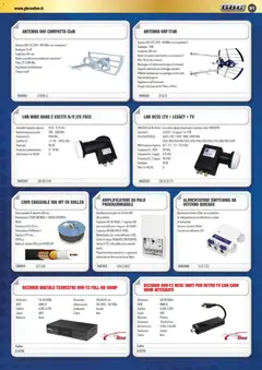 Anteprima dell'opuscolo Attuale volantino dal negozio GBC valido da 01/11/2025 | Pagina: 51