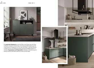 Vorschau von dem Prospekt des Geschäftes Höffner, gültig ab dem 22.09.2025 | Seite: 40