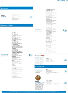 Vista previa del folleto de la tienda IKEA válido desde el 01/10/2025 | Página: 63