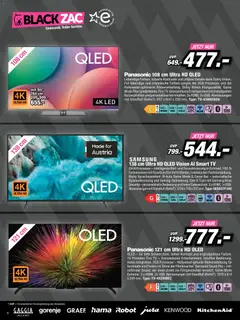 Vorschau der Angebote: RED ZAC Black Friday gültig ab 24.11.2025 | Seite: 4