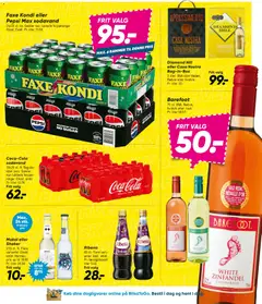 Eksempel på tilbudsavis Black Friday fra butik Bilka gyldig fra 07/11/2025 | Side: 37