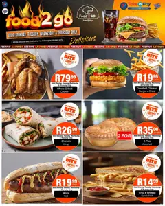 Preview of Take n Pay flyer valid from 08/12/2025 | Page: 30