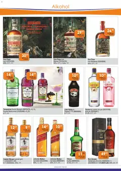 Náhľad KON - RAD letáku platného od 01.11.2025 | Strana: 15