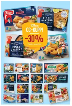 Forhåndsvis Kundeavis fra butikk CC Mat gyldig fra 10/11/2025 | Side: 5