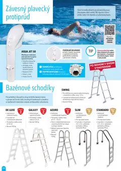 Náhľad Mountfield letáku platného od 28.03.2025 | Strana: 146