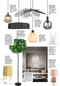 Kaupan K-Rauta Tarjoukset - Remppa-lehteä esikatselu, voimassa 01/09/2025 | Sivu: 39