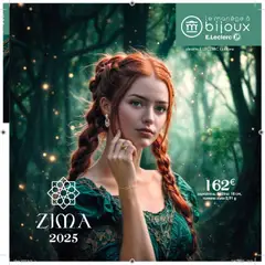 Predogled kataloga iz trgovine E.leclerc veljaven od 04.11.2025