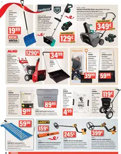 Kaupan Puuilo Tarjoukset esikatselu, voimassa 08/12/2025 | Sivu: 8