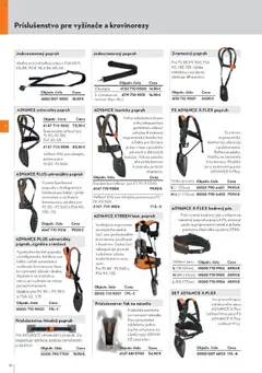 Náhľad STIHL letáku platného od 29.09.2025 | Strana: 82