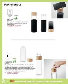 Προεπισκόπηση φυλλαδίου Catalogue από το κατάστημα Sapo Giveaways σε ισχύ από 01/01/2025 | σελίδα: 390