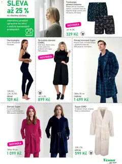 Náhled nabídky: Vesna Black Friday platný od 12.11.2025 | Strana: 3