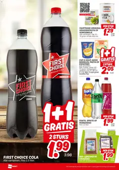 Voorbeeld van Folder van winkel Dekamarkt geldig vanaf 28-10-2025 | Pagina: 16