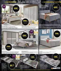 Prévisualisation de Black Friday du magasin Möbel Martin formulaire valide 16/11/2025 | Page: 2