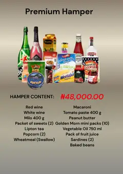 Preview of Supermart Catalogue valid 24/11/2025 | Page: 5
