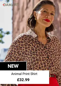 Preview of Damart Offers valid from 08/10/2025 | Page: 4