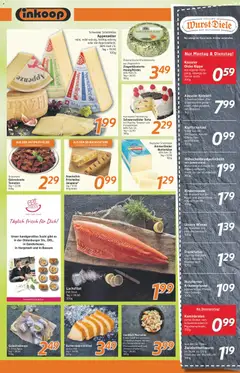 Vorschau von dem Prospekt des Geschäftes Inkoop, gültig ab dem 03.11.2025 | Seite: 3