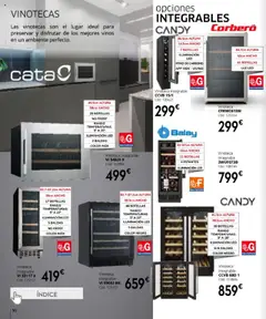 Vista previa del folleto de la tienda Conforama válido desde el 27/03/2025 | Página: 90