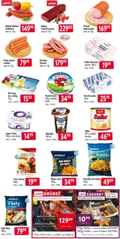 Náhled nabídky: Astur & Qanto Leták platný od 11.12.2025 | Strana: 2