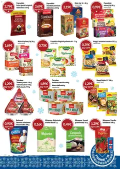 Náhľad Sintra letáku platného od 01.12.2025 | Strana: 9