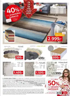 Náhled nabídky: XXXLutz Leták platný od 08.12.2025 | Strana: 7