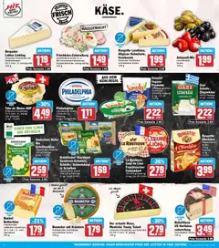 Vorschau von dem Prospekt des Geschäftes HIT, gültig ab dem 03.11.2025 | Seite: 6