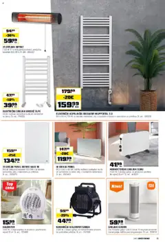 Predogled kataloga iz trgovine OBI veljaven od 01.10.2025 | Stran: 13