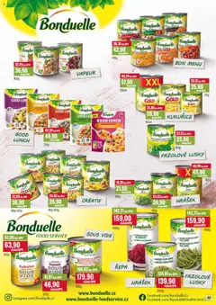 Náhled nabídky: Ratio Leták platný od 01.10.2025 | Strana: 41