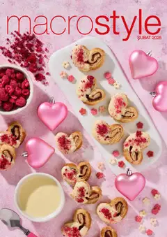 Migros - MacroStyle Şubat 2025