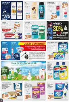 Vorschau von dem Prospekt des Geschäftes Klaas & Kock, gültig ab dem 08.12.2025 | Seite: 10