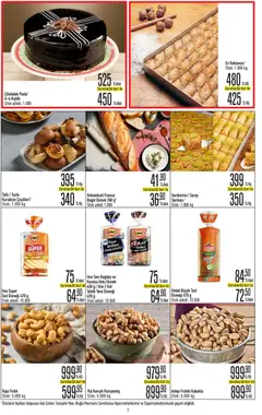 CarrefourSA Katalog 20.11.2025 - Broşürünün önizlemesi | Strana: 8