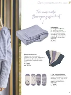 Vorschau der Angebote: Tchibo Eduscho Katalog Dezember 2025 gültig ab 01.12.2025 | Seite: 39