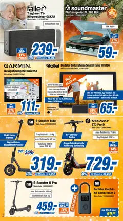 Vorschau von dem Prospekt des Geschäftes Expert, gültig ab dem 08.12.2025 | Seite: 10