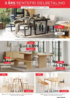 Forhåndsvis Kundeavis fra butikk Skeidar gyldig fra 27/10/2025 | Side: 11