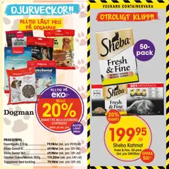Förhandsgranska reklamblad Aktuella reklamblad EKO från butik EKO gäller från 03/11/2025 | Sida : 2